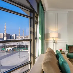 Mias Al Madina Medina