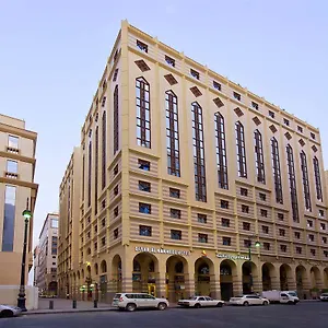 Diyar Al Nakheel Medina